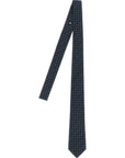 Gucci Gucci Gg Silk Tie