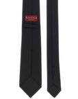 Gucci Morsetto Gucci Tie