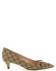 Gucci Gucci Morsetto Pumps