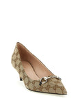 Gucci Gucci Morsetto Pumps