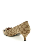 Gucci Gucci Morsetto Pumps