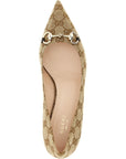 Gucci Gucci Morsetto Pumps