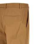 Gucci Gucci Web Loop Pants