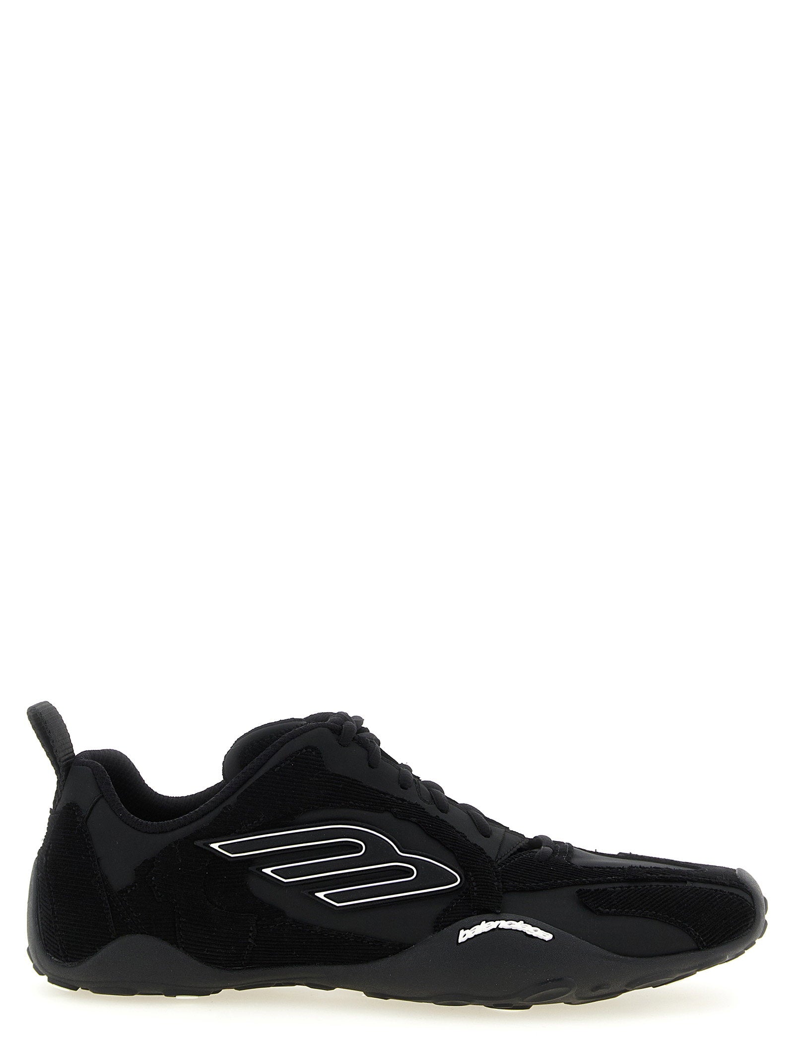 Balenciaga Balenciaga Monday Ultra Sneakers