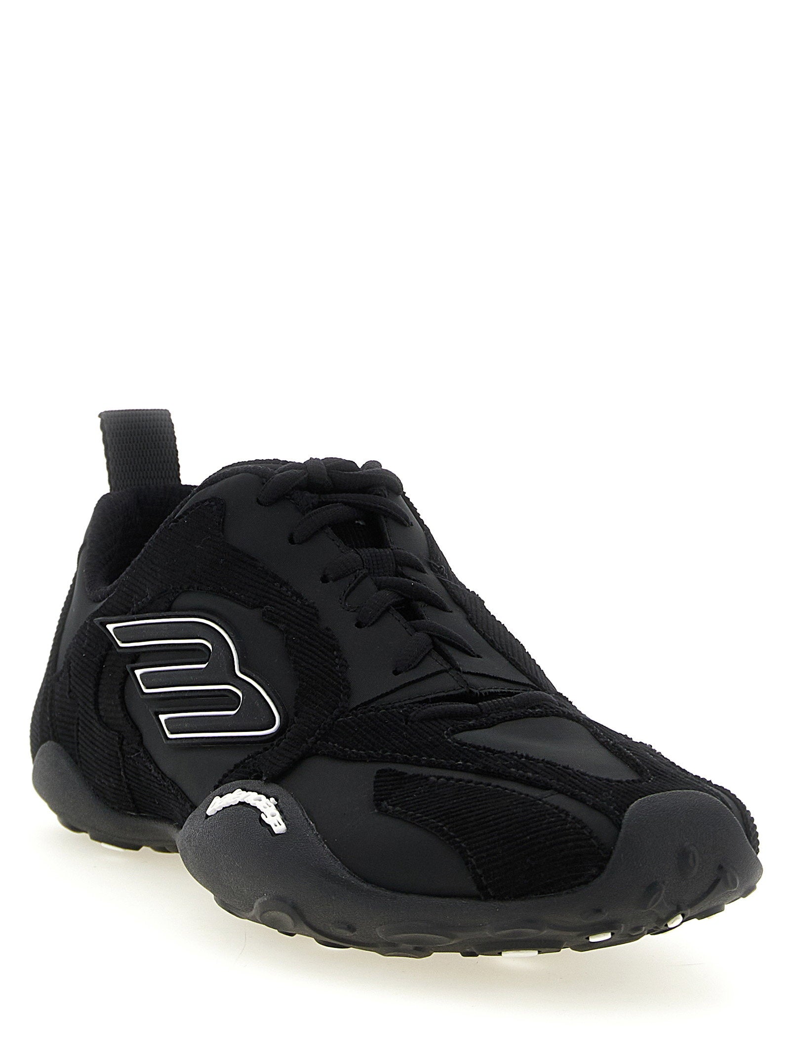 Balenciaga Balenciaga Monday Ultra Sneakers