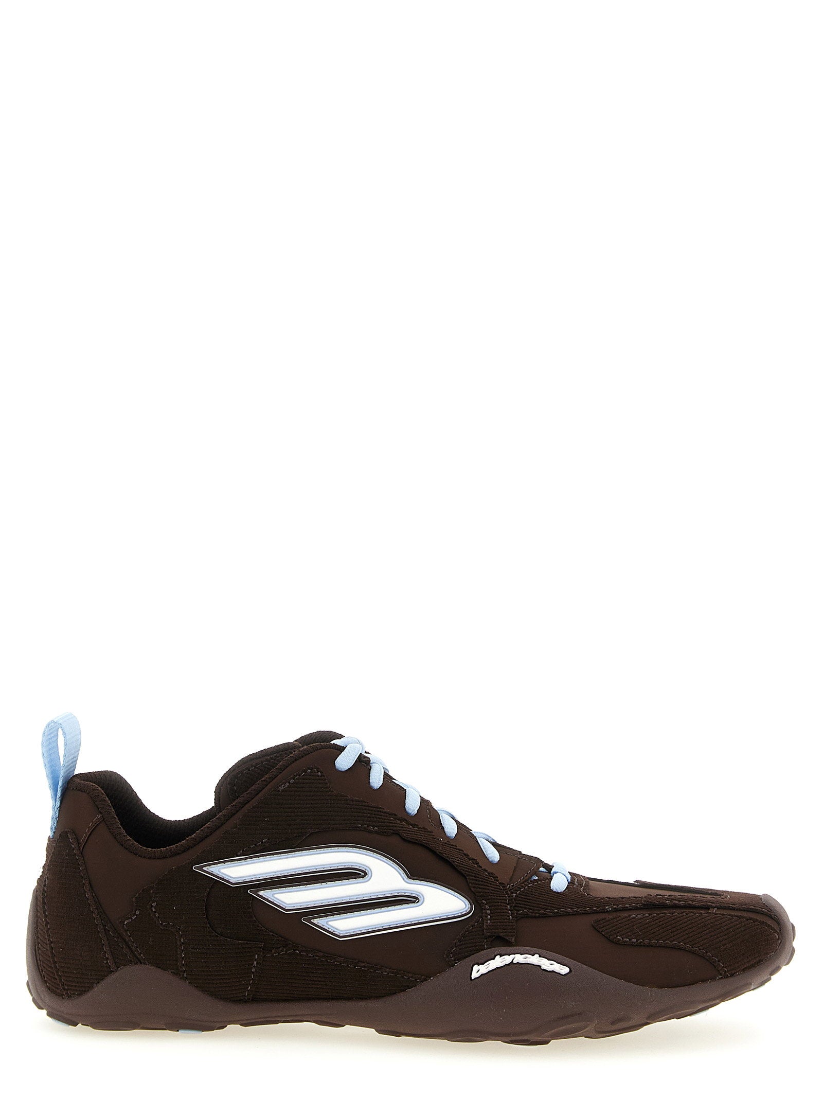 Balenciaga Balenciaga Monday Ultra Sneakers