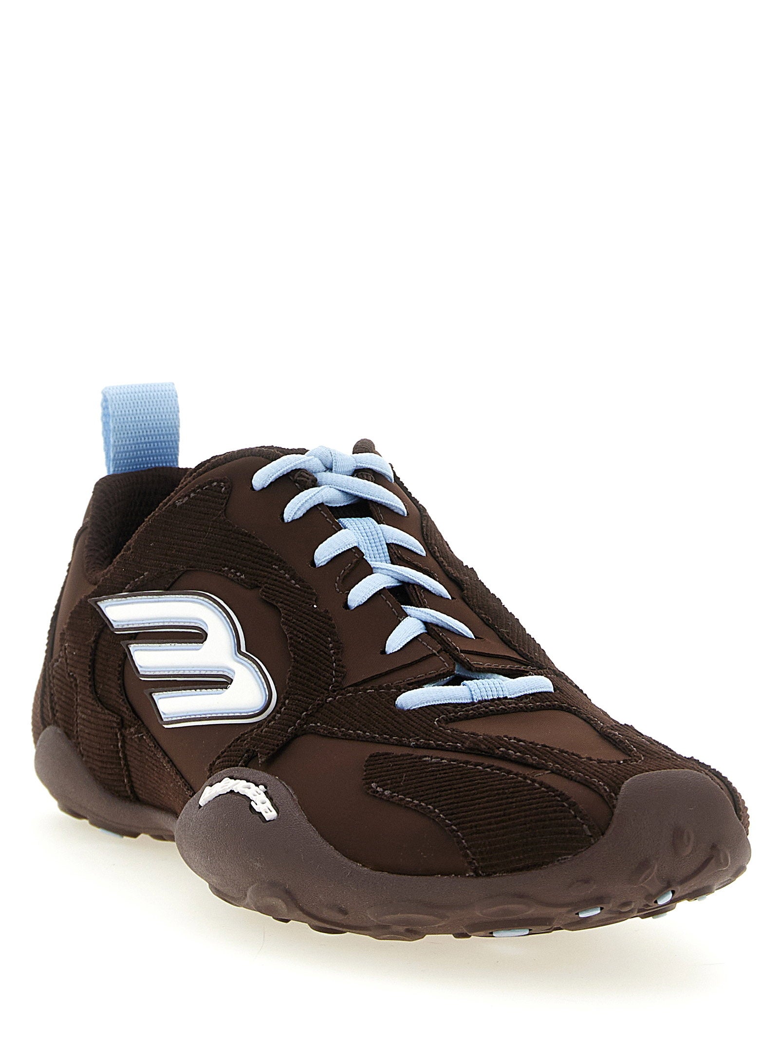Balenciaga Balenciaga Monday Ultra Sneakers