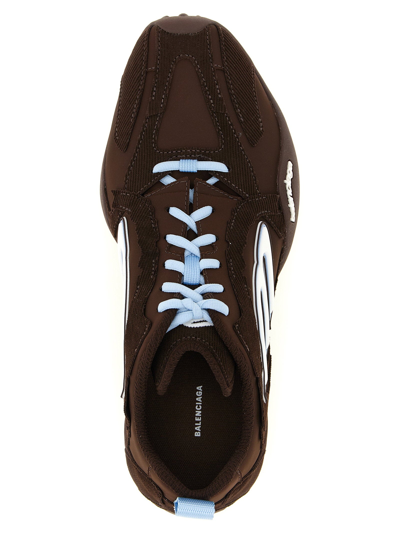 Balenciaga Balenciaga Monday Ultra Sneakers