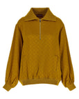 Gucci Gucci Gg Jacquard Sweater