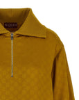 Gucci Gucci Gg Jacquard Sweater