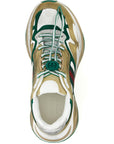 Gucci Gucci 2.0 Sneakers