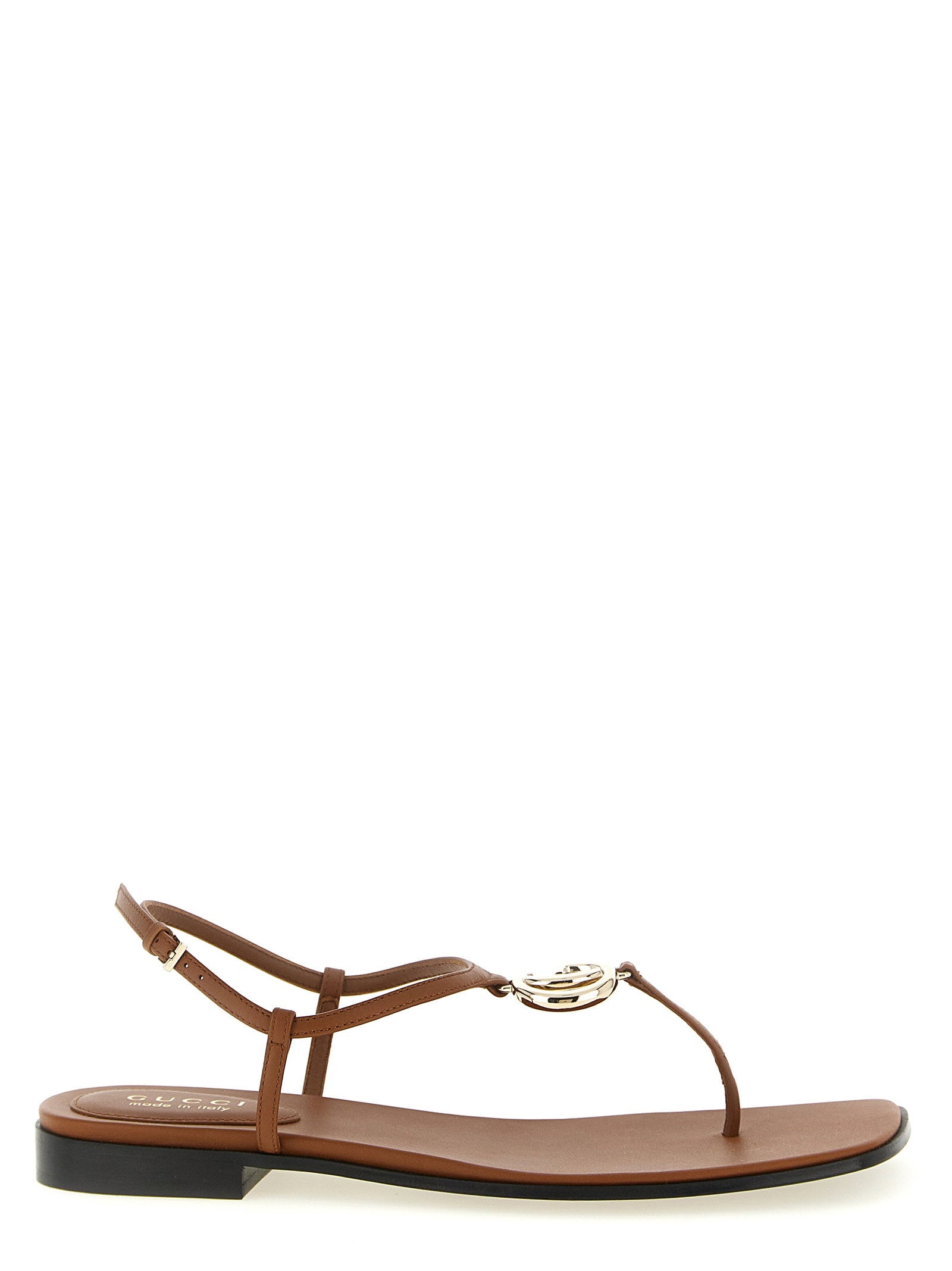 Gucci Gucci Lifford Sandals