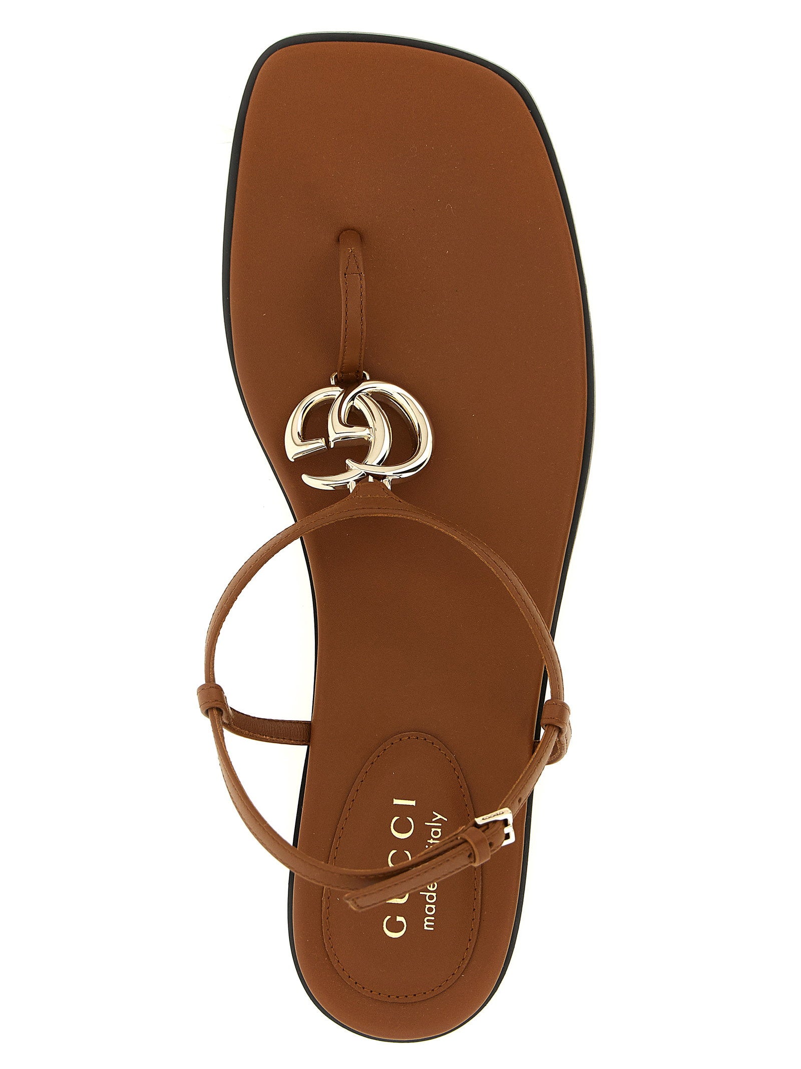 Gucci Gucci Lifford Sandals