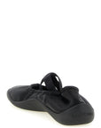 Balenciaga Balenciaga Shibuya Ballet Flats