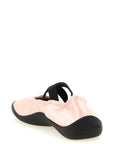 Balenciaga Balenciaga Shibuya Ballet Flats