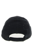 Balenciaga Balenciaga Logo Cap