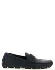Gucci Gucci Driver Loafers