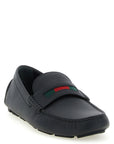 Gucci Gucci Driver Loafers