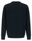 Gucci Gucci Logo Embroidery Sweatshirt