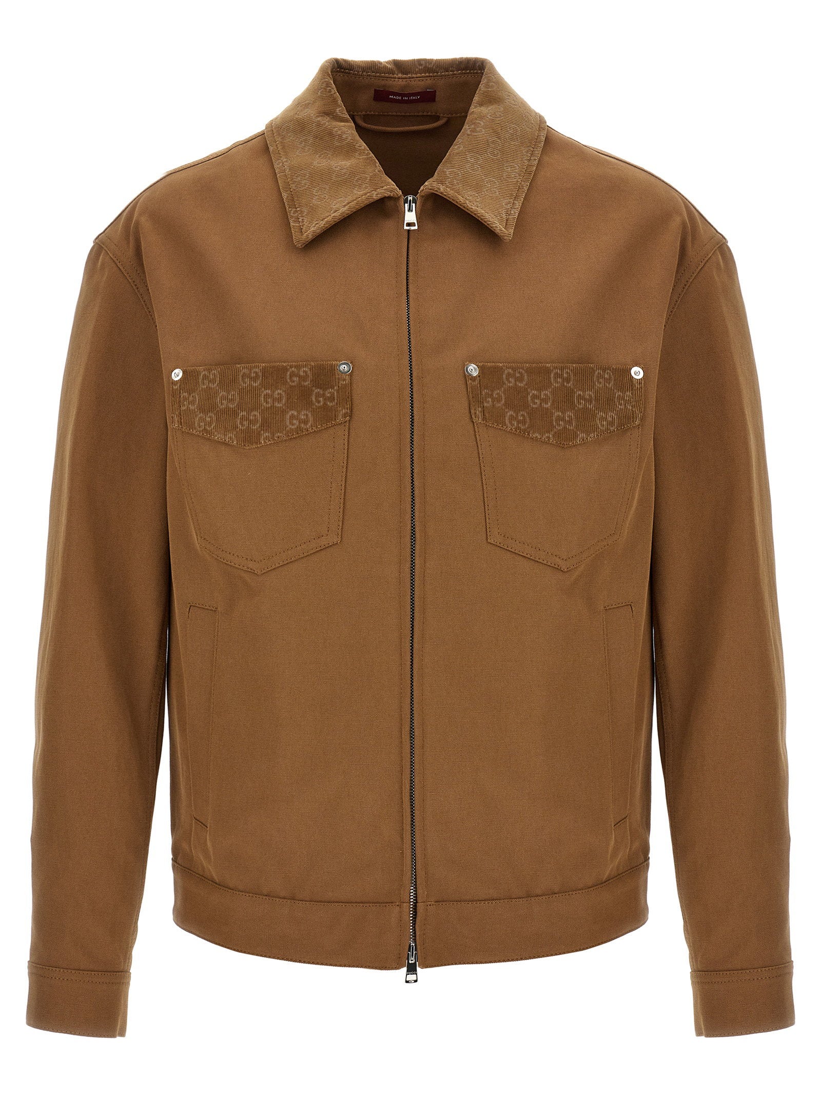 Gucci Gucci Workwear Jacket
