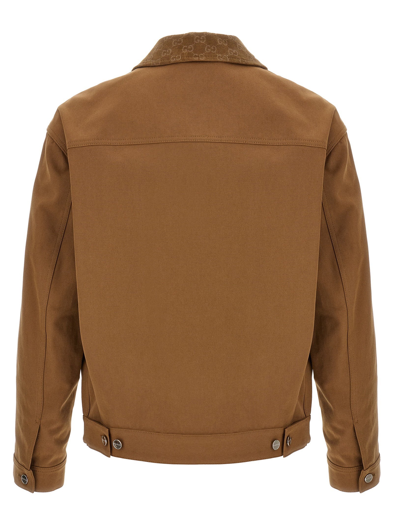Gucci Gucci Workwear Jacket
