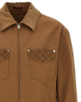 Gucci Gucci Workwear Jacket