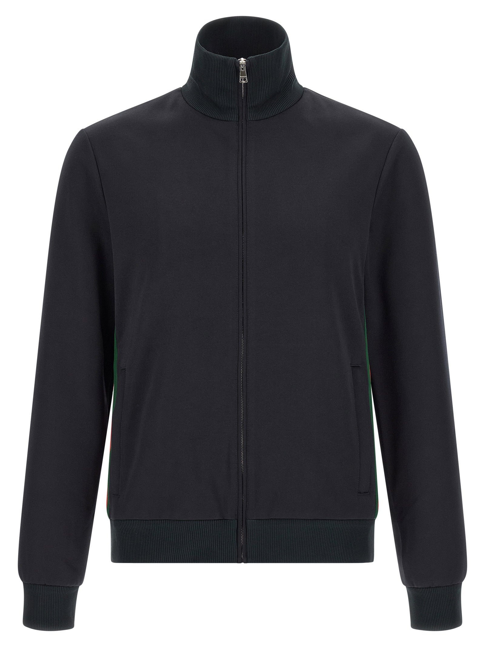 Gucci Gucci Nastro Web Sweatshirt