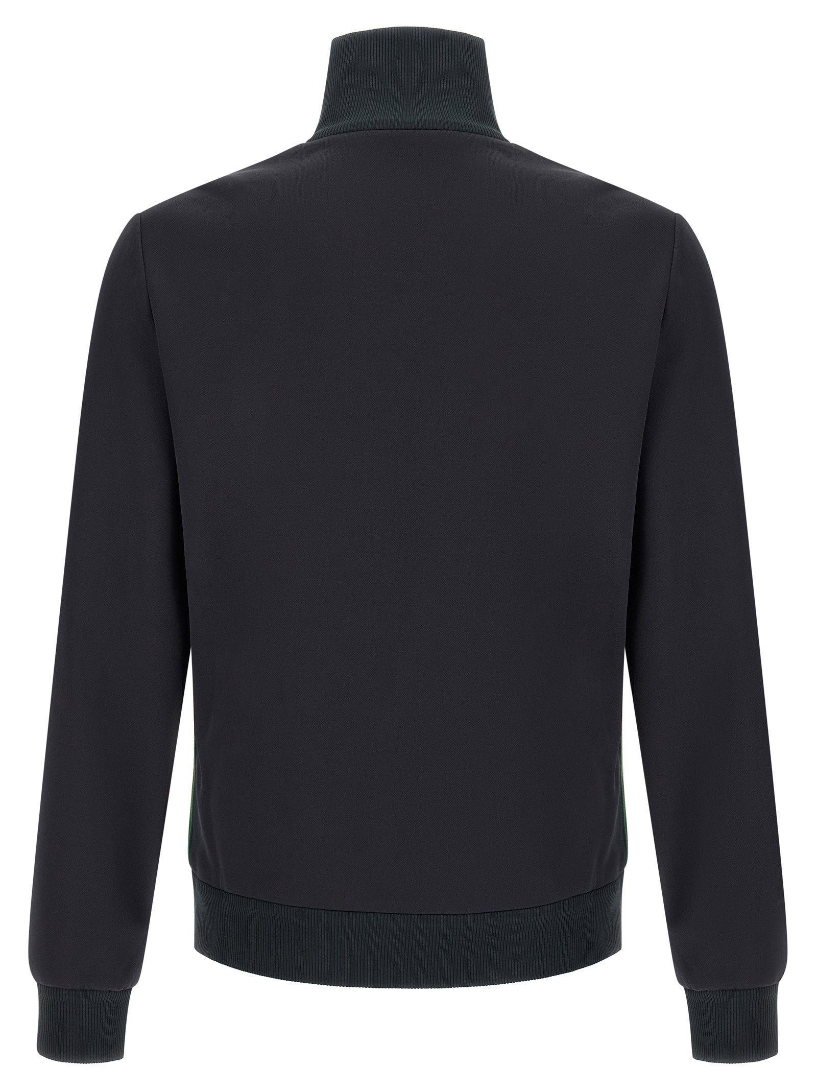 Gucci Gucci Nastro Web Sweatshirt