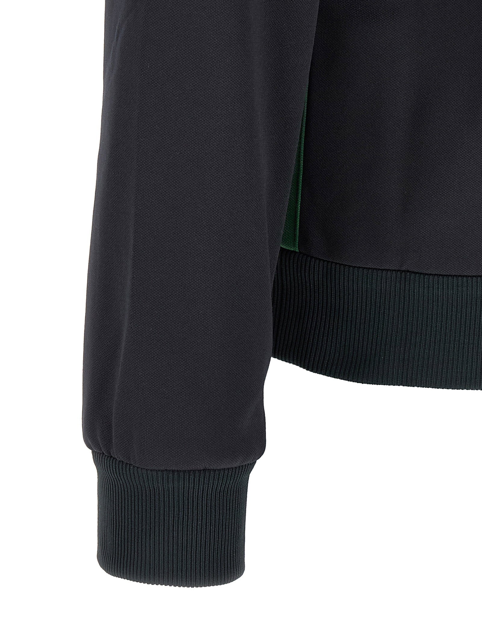 Gucci Gucci Nastro Web Sweatshirt