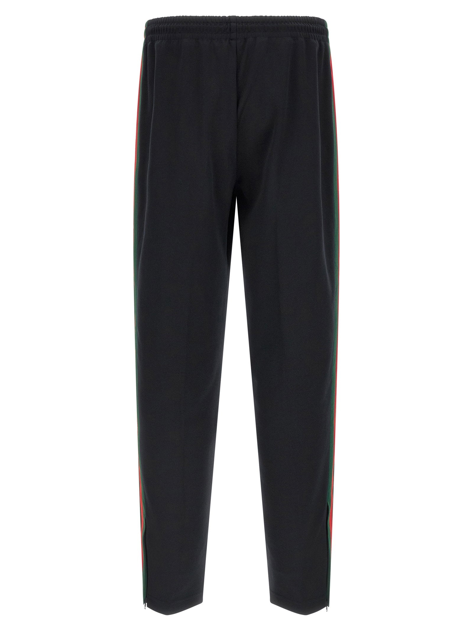 Gucci Gucci Nastro Web Joggers