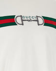 Gucci Gucci Nastro Web T-shirt