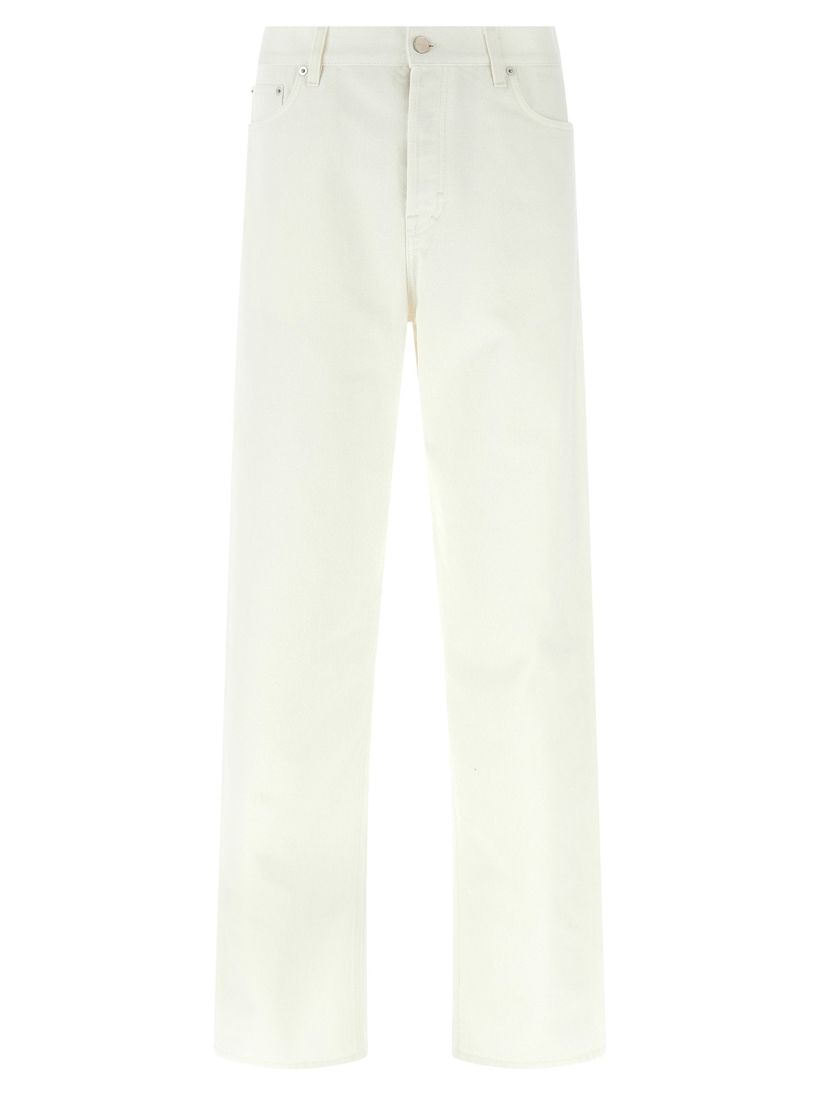 Gucci Gucci Morsetto Jeans