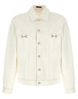 Gucci Gucci Morsetto Jacket