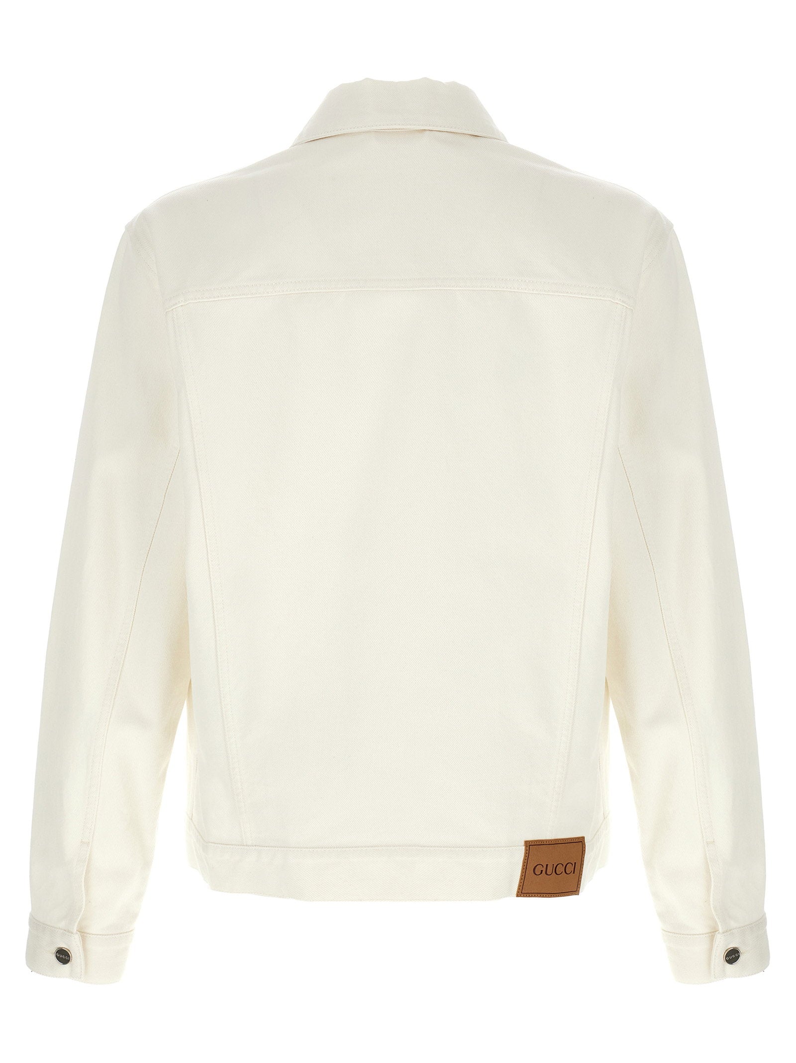 Gucci Gucci Morsetto Jacket