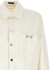 Gucci Gucci Morsetto Jacket