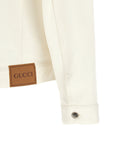 Gucci Gucci Morsetto Jacket