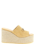 Gucci Gucci Morsetto Espadrilles