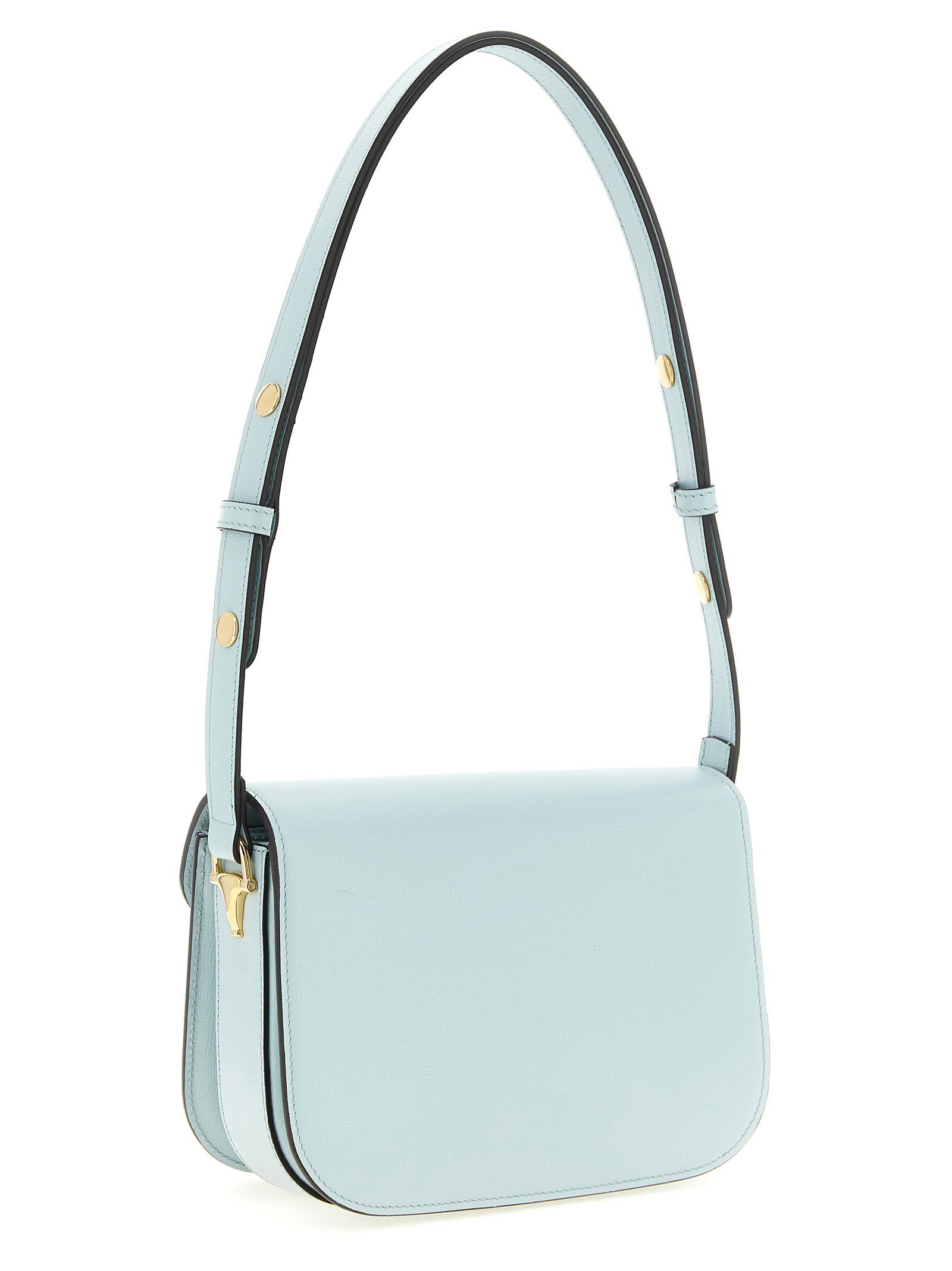 Gucci Gucci Horsebit 1955 Small Shoulder Bag