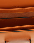 Gucci Gucci Horsebit 1955 Small Shoulder Bag