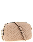Gucci Gucci Gg Marmont Small Crossbody Bag