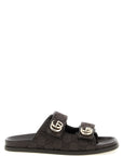 Gucci Gucci Doppia G Slides
