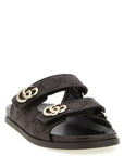 Gucci Gucci Doppia G Slides