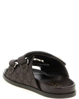 Gucci Gucci Doppia G Slides