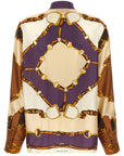 Gucci Gucci Morsetto Shirt
