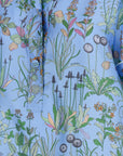 Gucci Gucci Silk Blouse