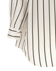 Gucci Gucci Web Shirt