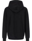 Gucci Gucci Incrocio Gg Hoodie