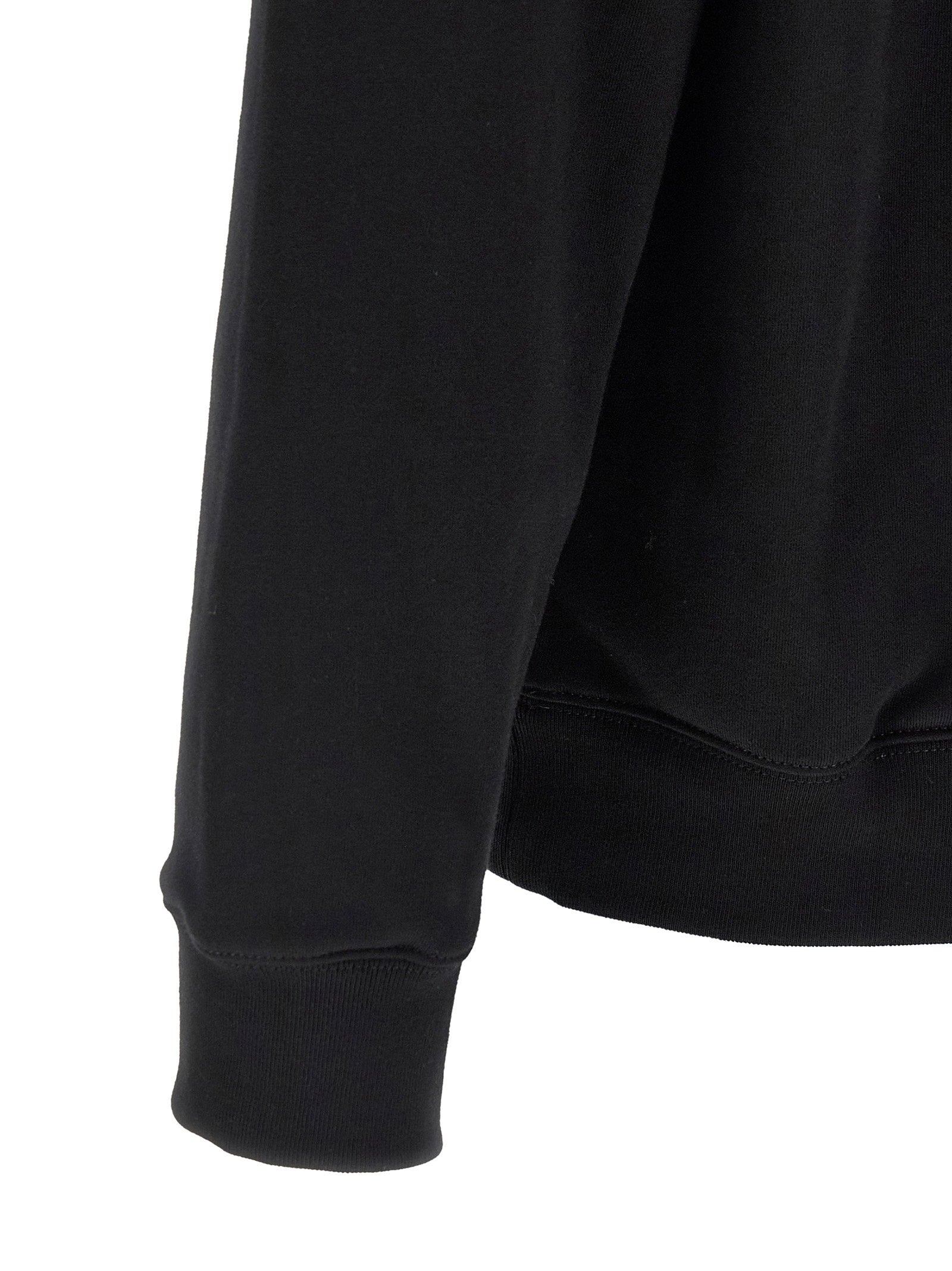 Gucci Gucci Incrocio Gg Hoodie
