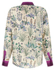 Gucci Gucci Silk Shirt