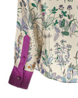 Gucci Gucci Silk Shirt